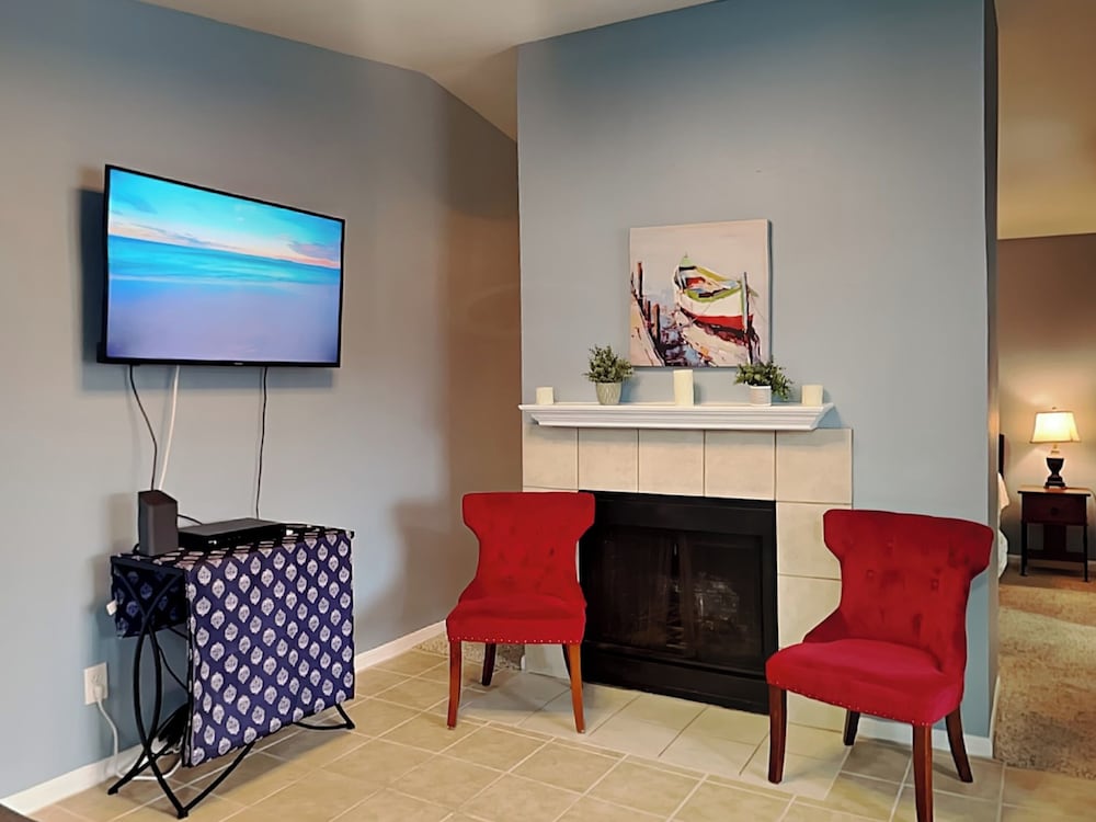 Summer Daze by Ryson Vacation Rentals
