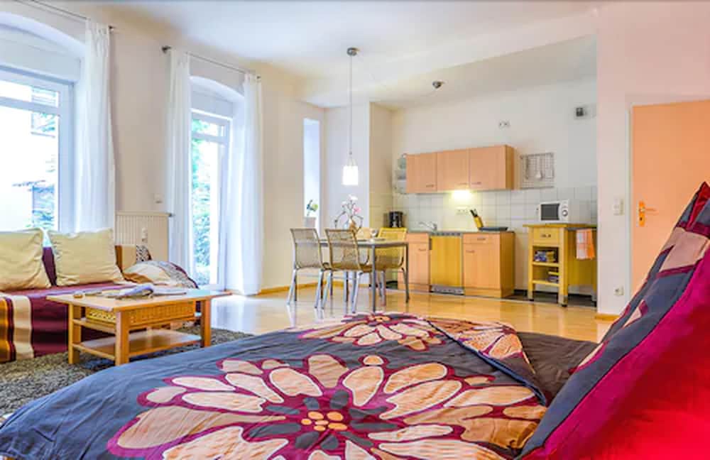 Pension 1A Apartment