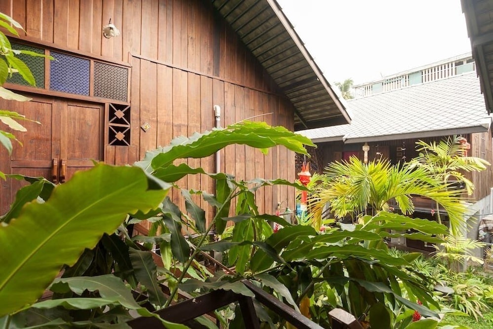 Chiang Mai Summer Resort