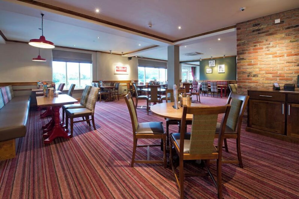 Premier Inn Sheffield/Barnsley - M1 Jct36, Foto 38