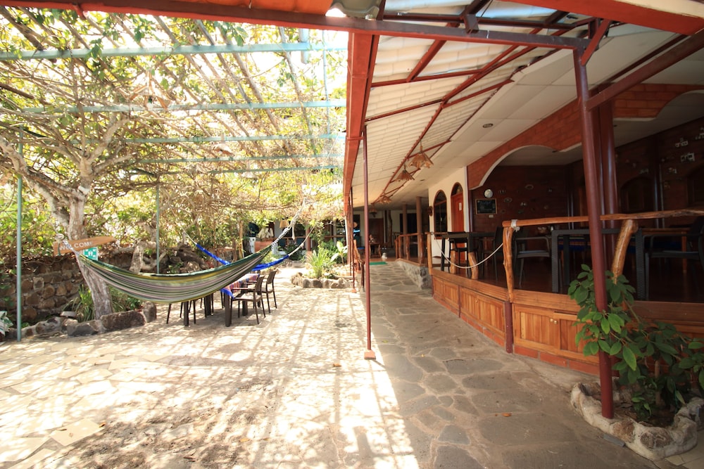 Casa Playa Mann