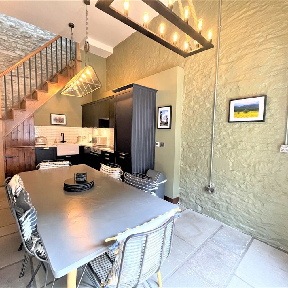 Marske Stables 5 Grooms Cottage view 5