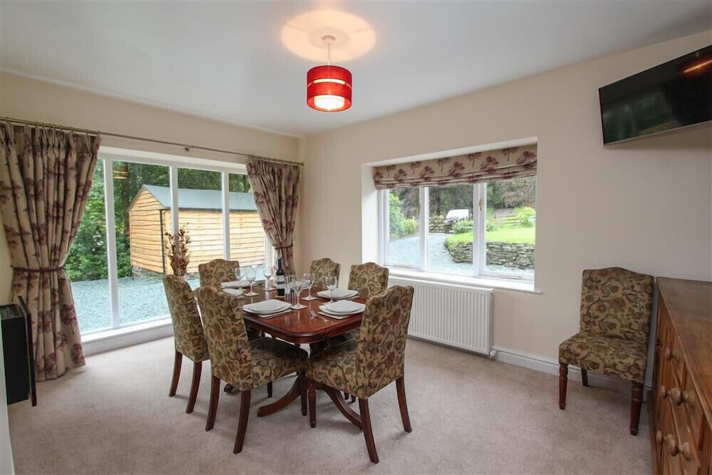 Elterwater Lodge
