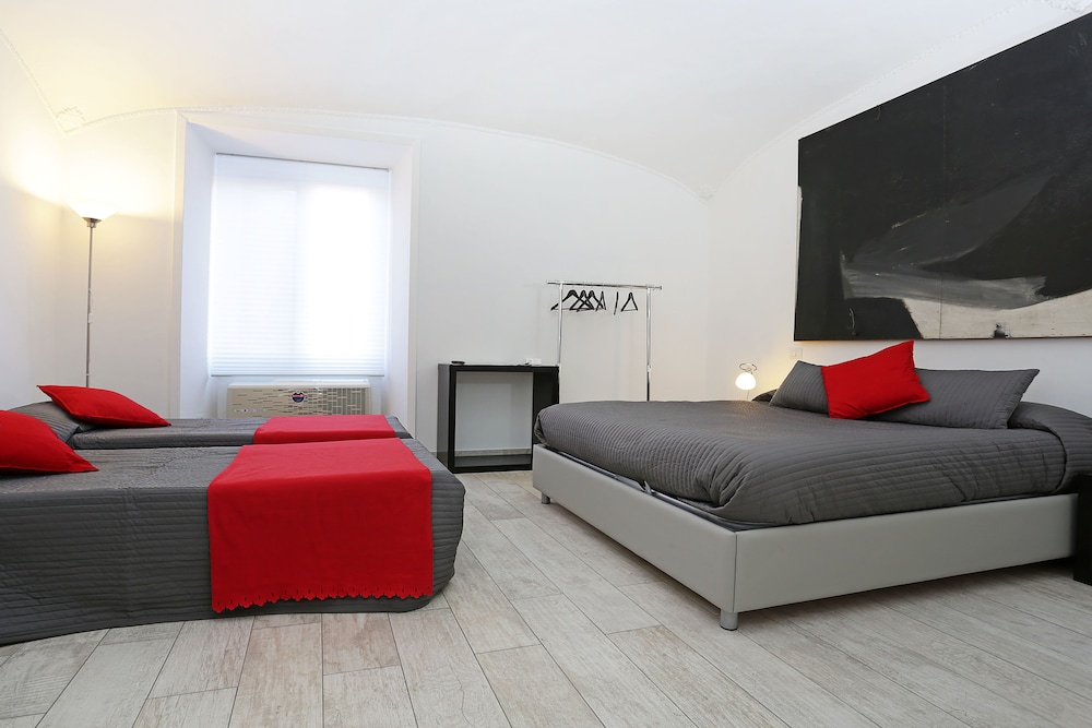 Houspitality Nero B&B