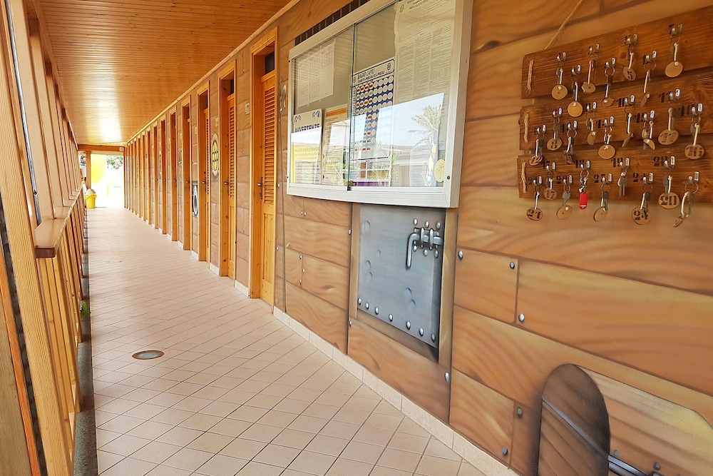 Appartamento Timone Vicino al Mare