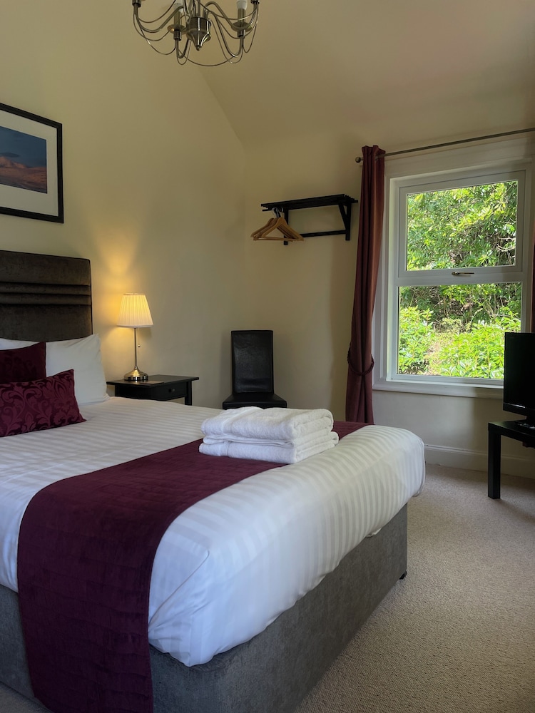 Creag Mhor Lodge