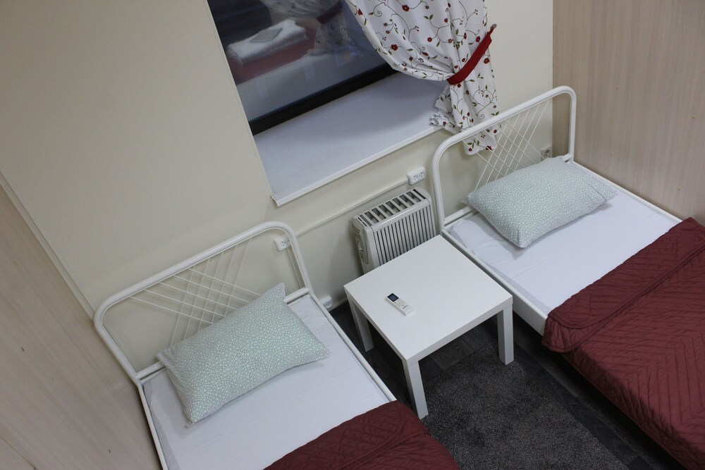 Hostel Pushkin