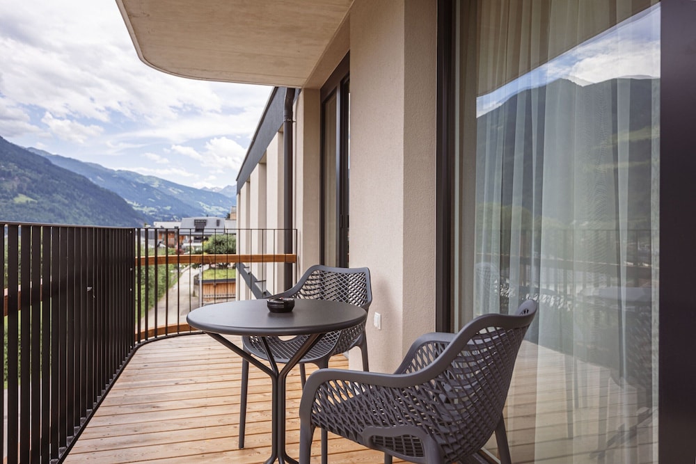 Apartment in Fugen Near Thermal Spring