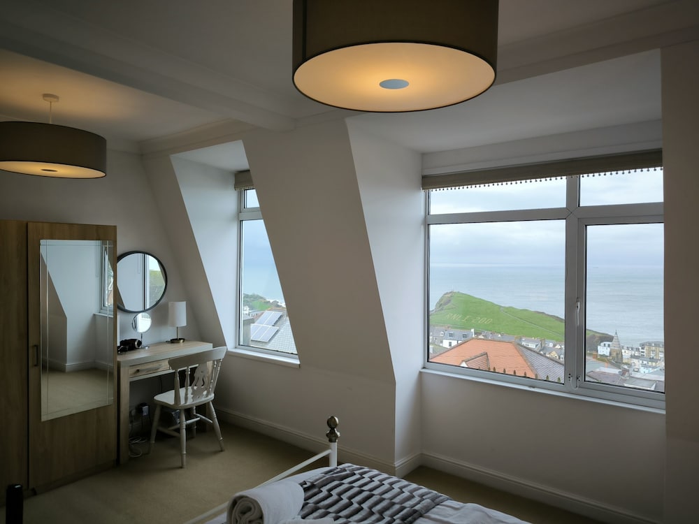 4 The Terrace view 4