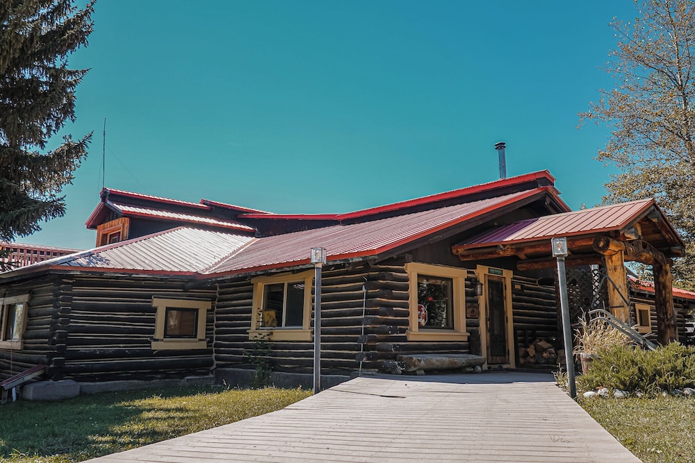 Moran Vacations - Heart 6 Ranch - Property Image 83