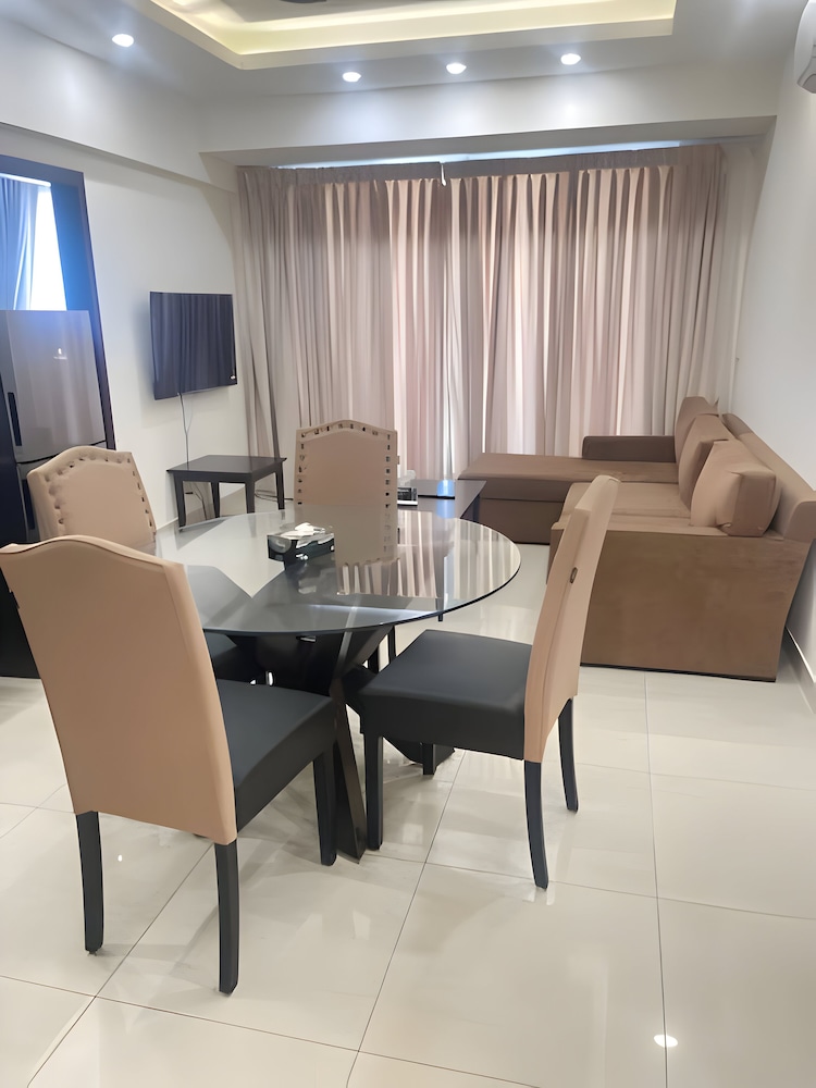 Elysium Suites