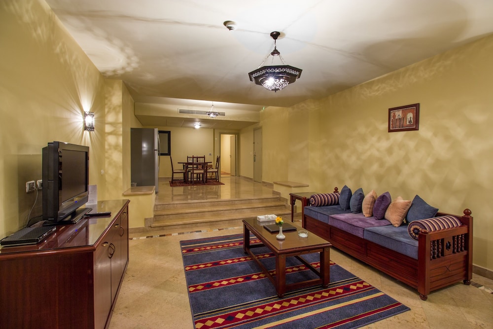 Marina Resort Port Ghalib Radisson Individuals