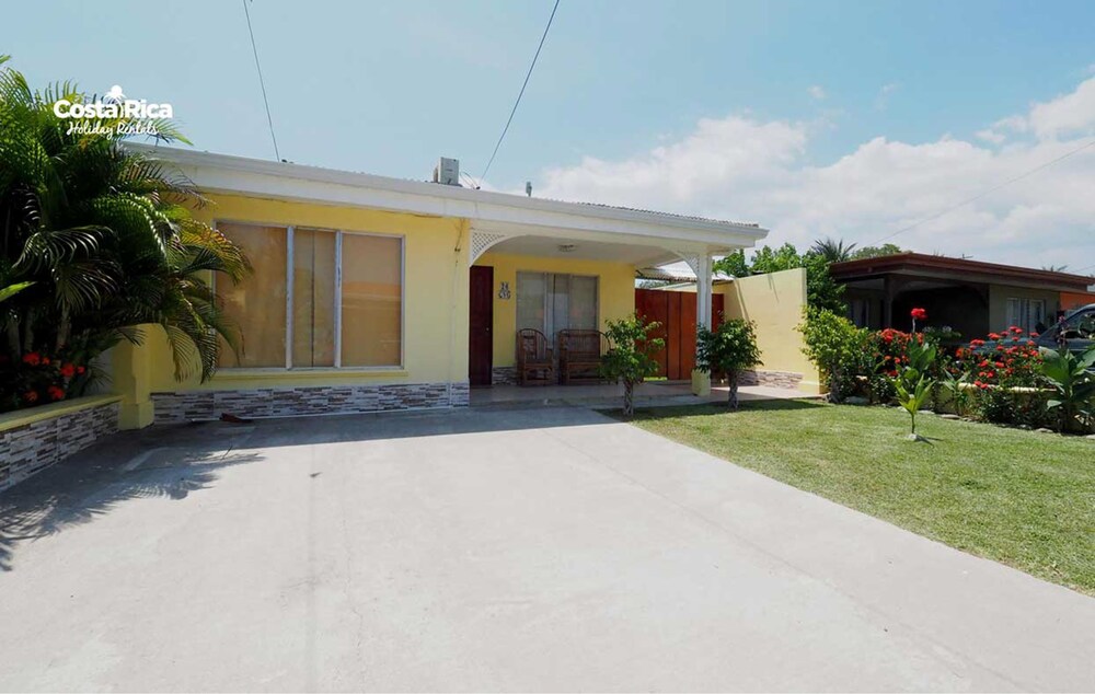 Villa Cocos 36