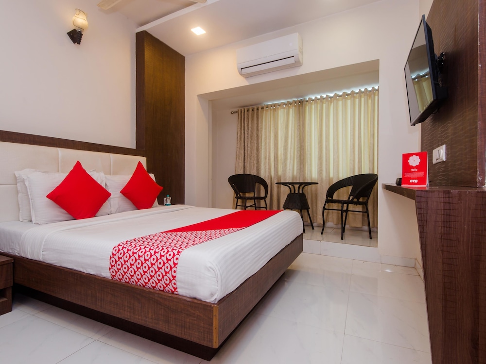 OYO 4083 Hotel Alfa Grand
