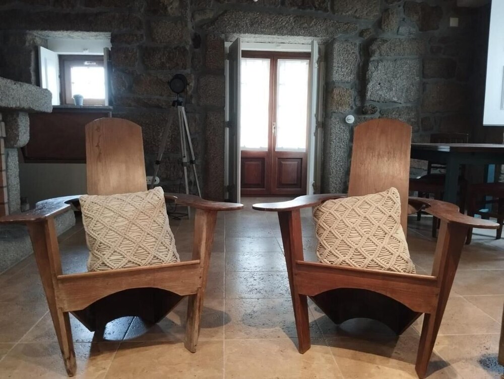 Casa dos Livros - Guest House