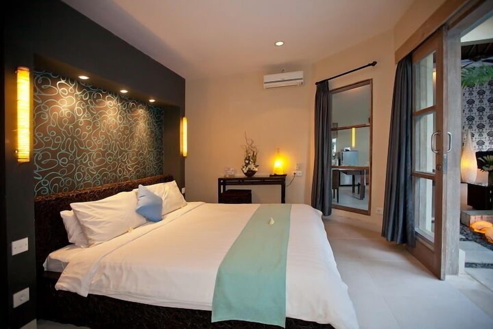 Enigma Bali Villas, photo 14