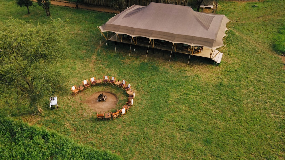 Awali Serengeti Camp