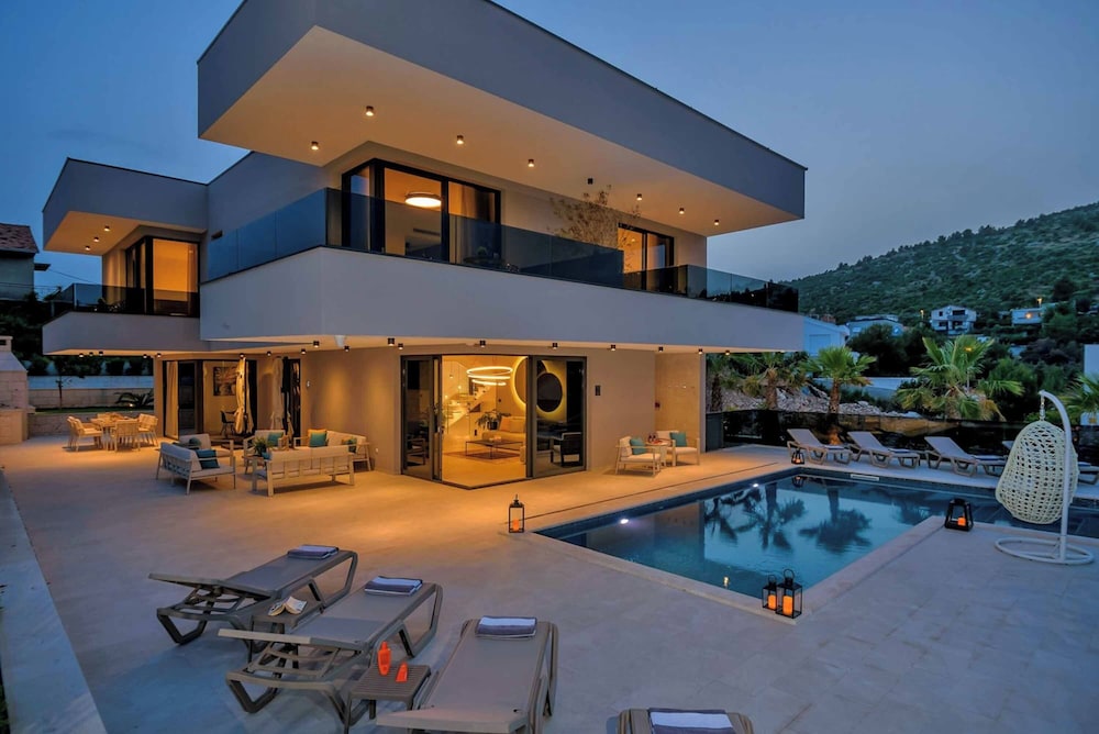 Villa Seashell Deluxe I