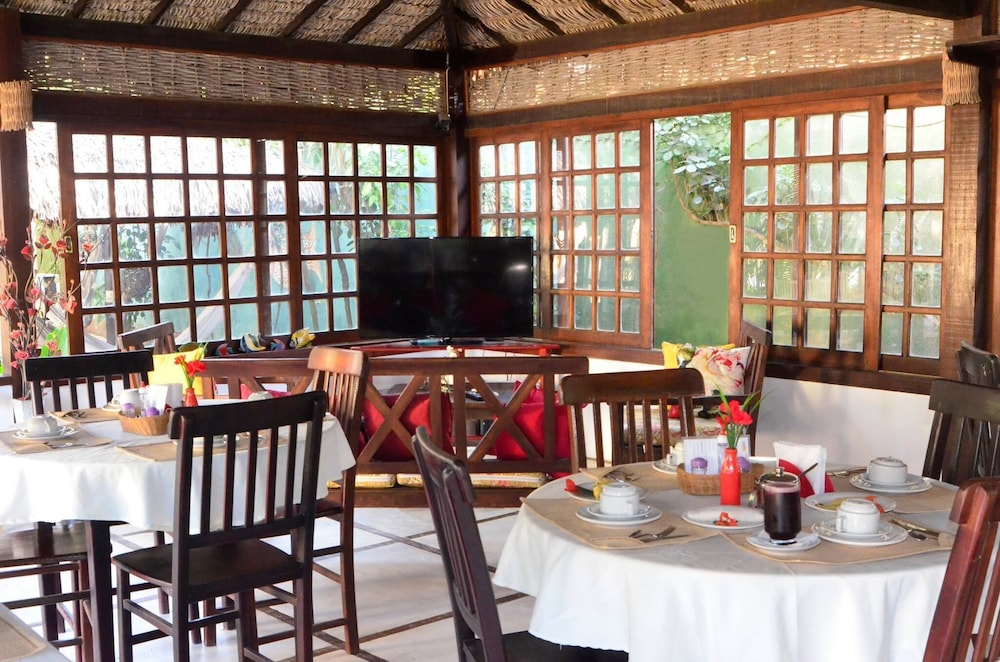 Pousada Cabana