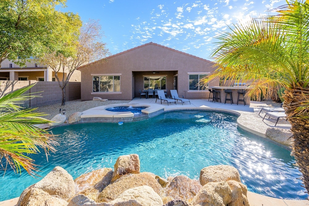 Casa Stetson 4 Bedroom Home