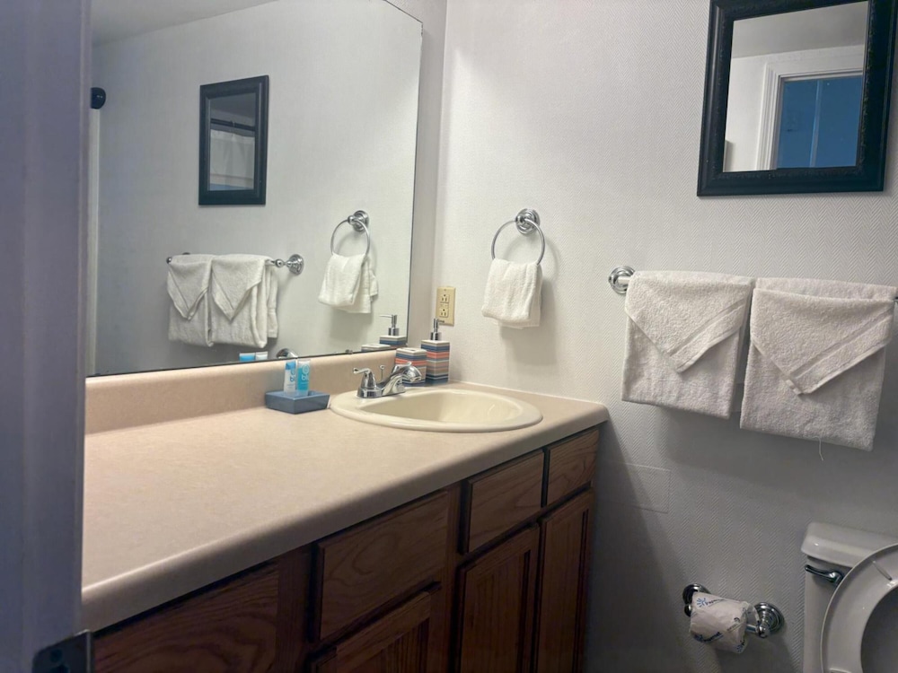 The Cove B 206
