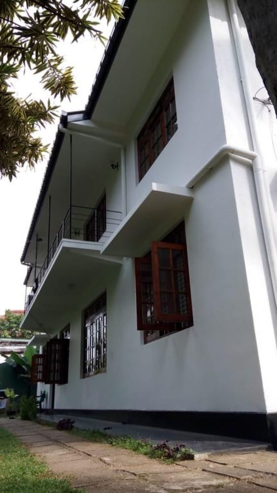 Enrich Bungalow