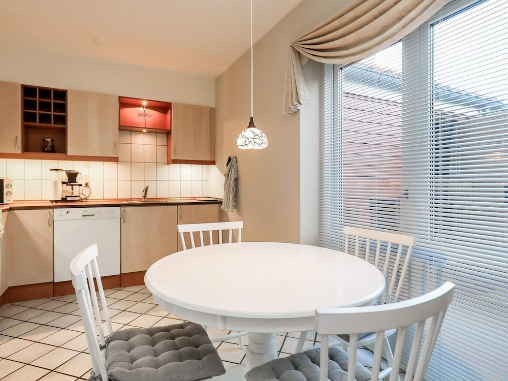 8 Person Holiday Home in Hals-by Traum view 4