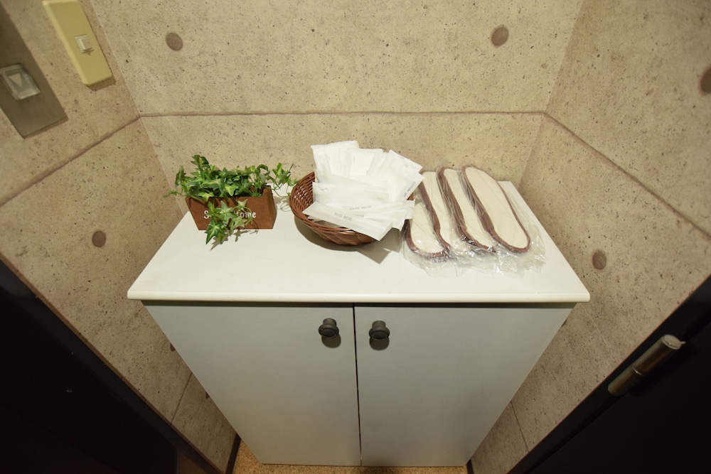 Balcone Uchikyuhoji
