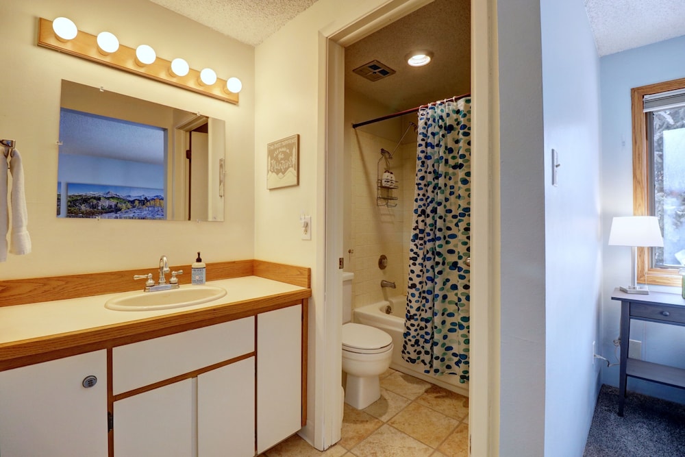 SkyRun - Copper Mountain Resort Vacation Condos