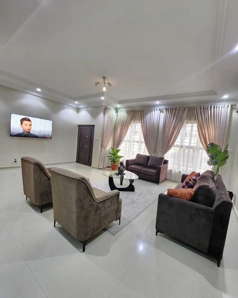 Zion Residence