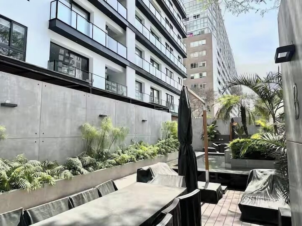 Deluxe Apartment in San Isidro (105)
