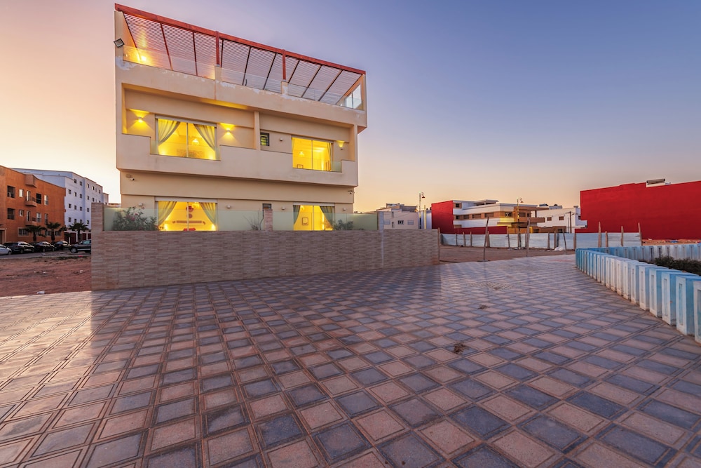 KITE HOUSE DAKHLA