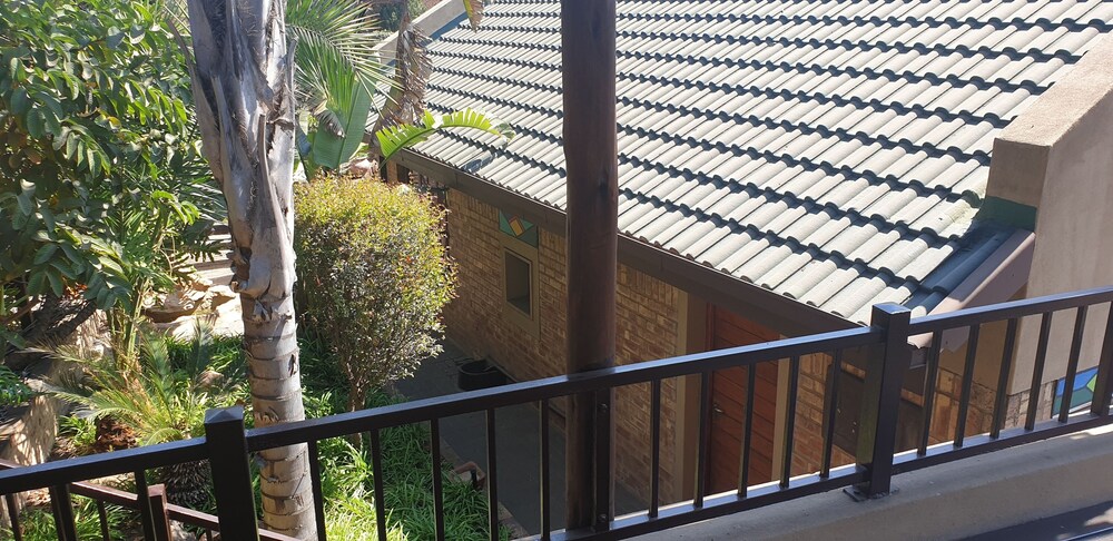 Klein Bosveld Guesthouse
