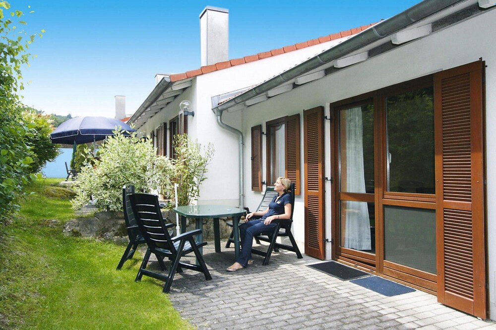 Ferienhaus in Falkenstein for 6 Personen