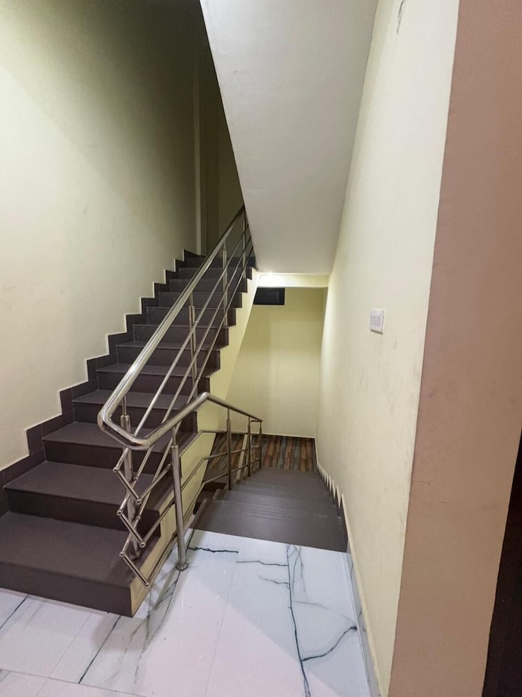 Mahalaxmi Guest House