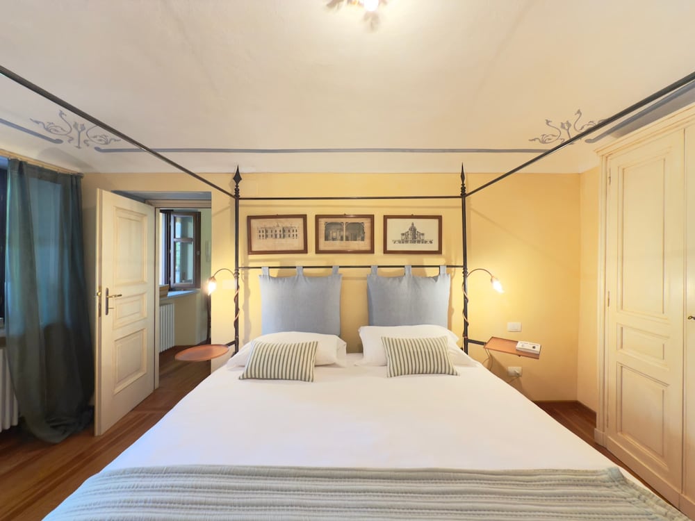 Dimora il Pozzetto Elegant Villa With Garden