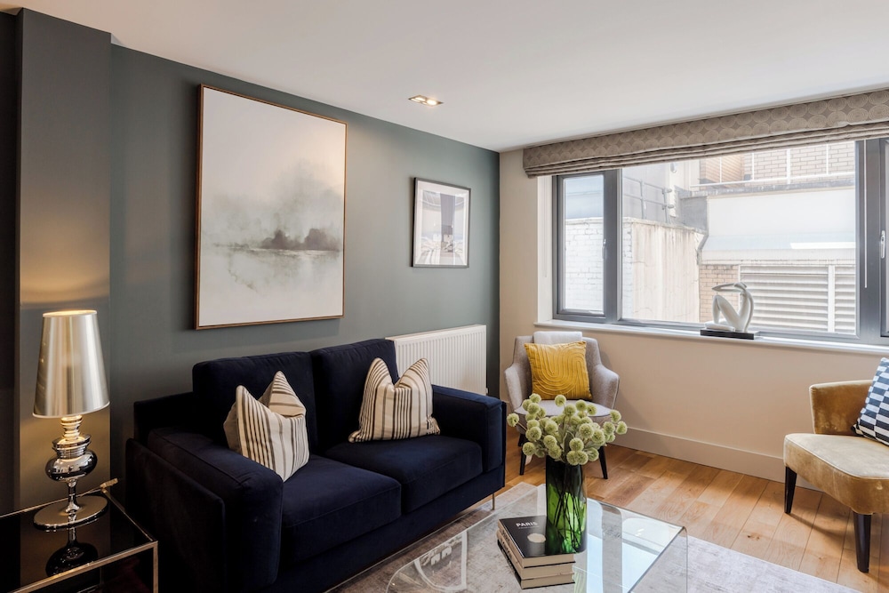 City of London Your Apartment