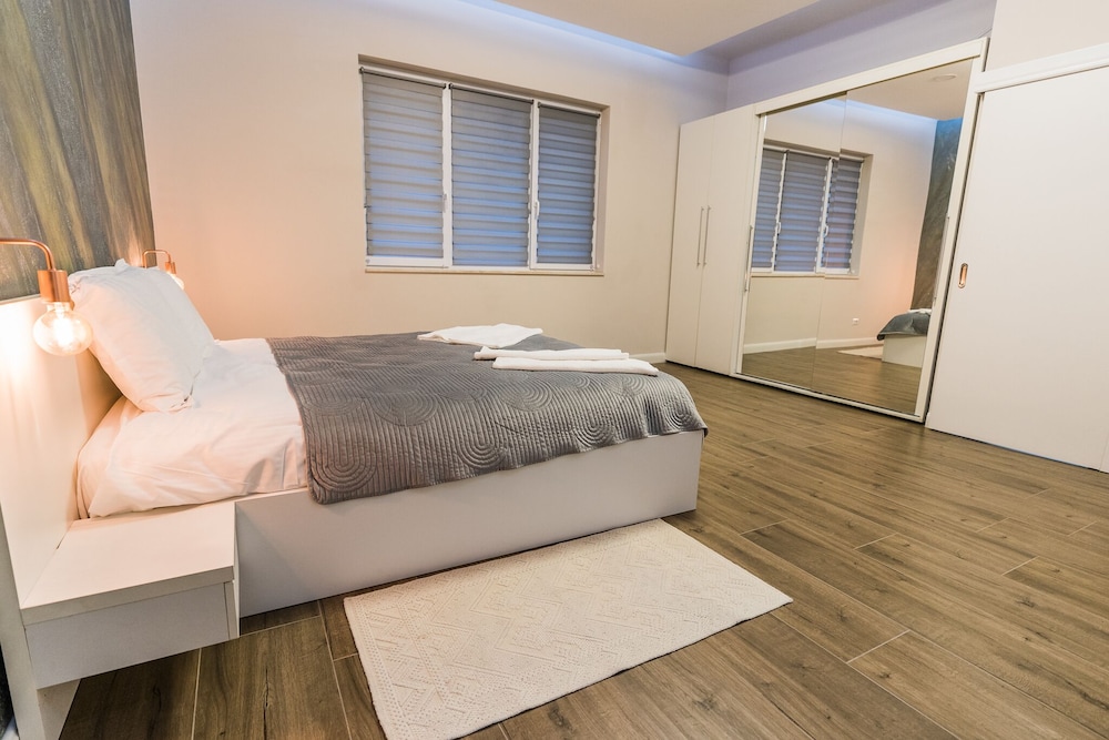 Sandor Apartment view 3