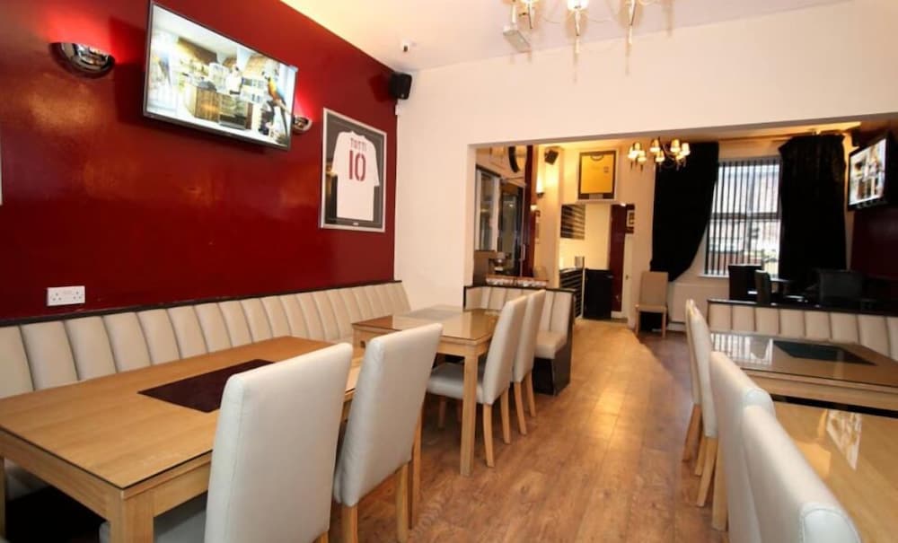 Hotel Soccer Suite - Image 1