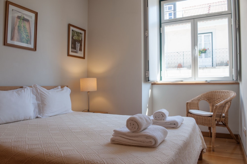 Chiado Apartments