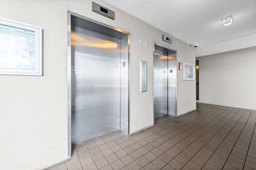 Senses Suites