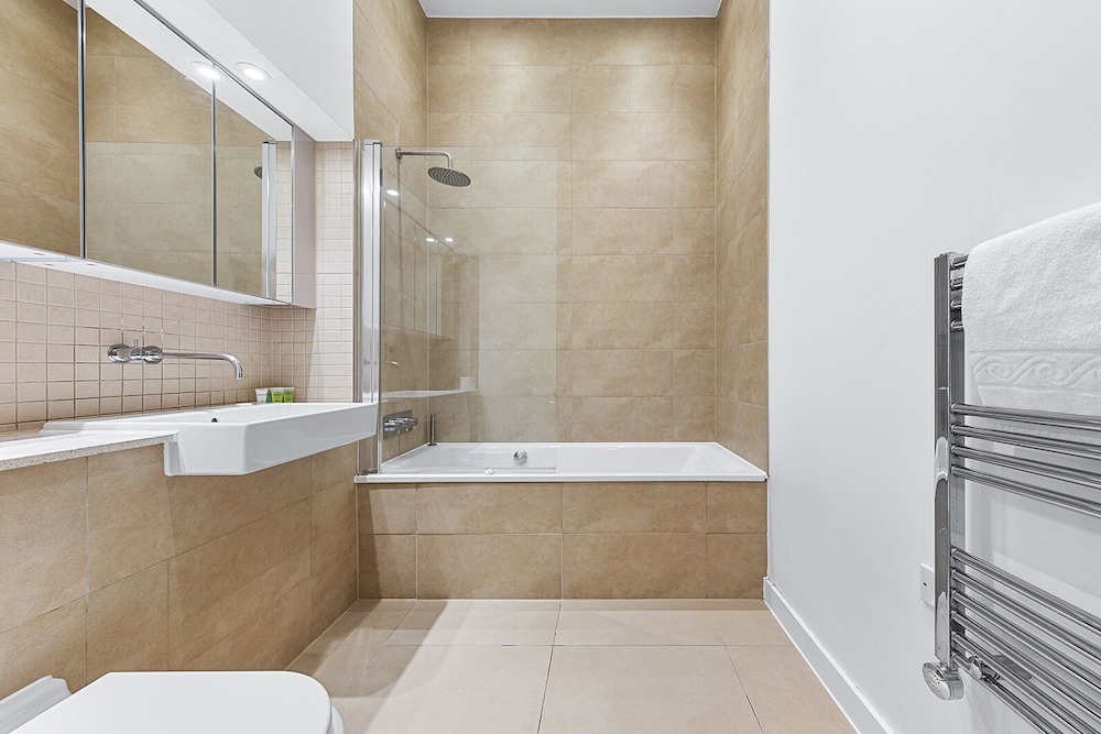 SERCASA - Regents Park