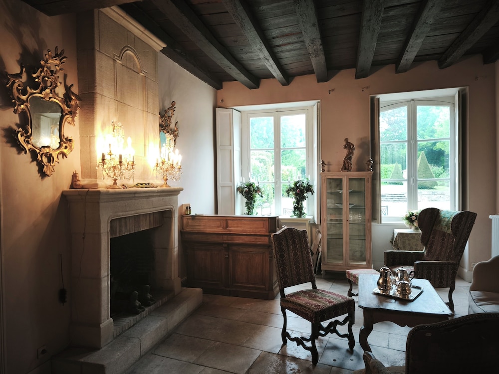 Chez Diane