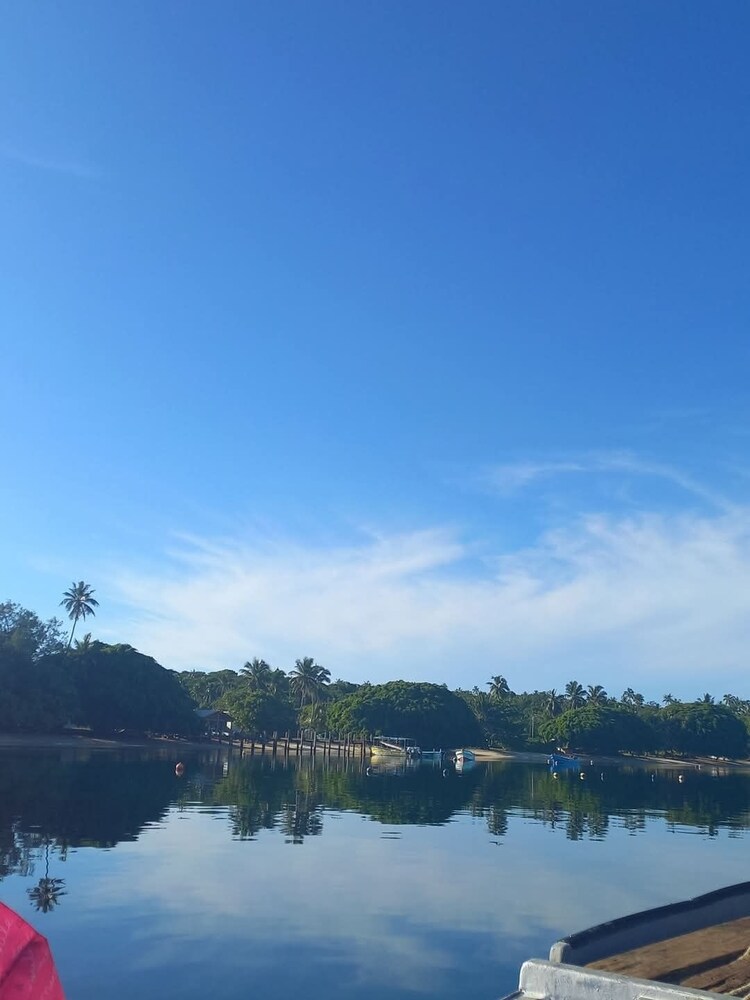 Mahina Lodge