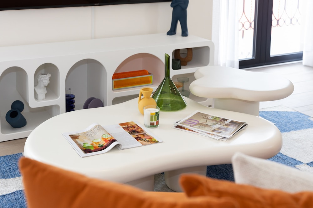 The Grand Penthouse by Acomodo Casco Viejo