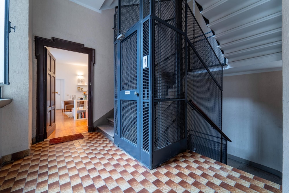 Isola Cozy Apartment — Milan photo 3