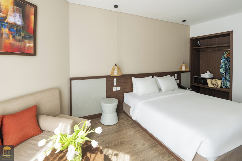 Sea Senses HomeStay