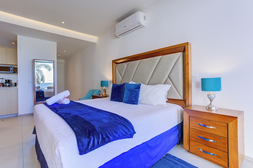 Aria Ocean Condominios