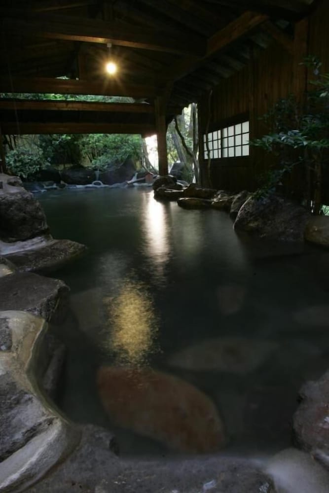Kurokawa Onsen Yumerindo