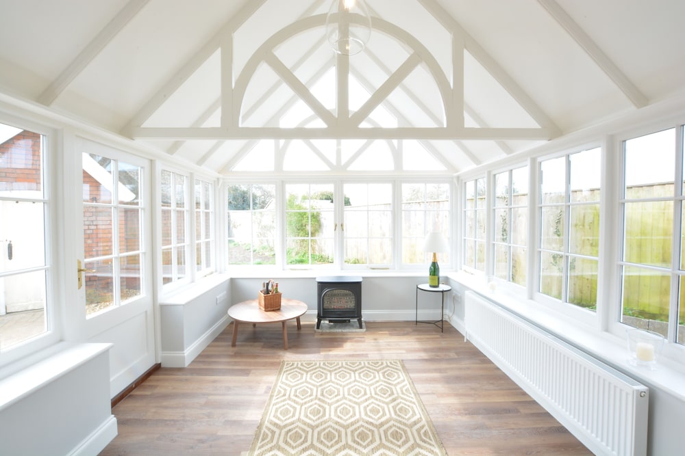 The Round House